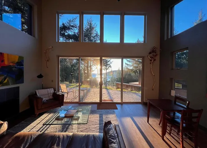 Redfish Rocks Villas - Blue